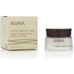 Ahava Time to Revitalize zpevňující krém Extreme Firming Eye Cream 15 ml – Zboží Dáma