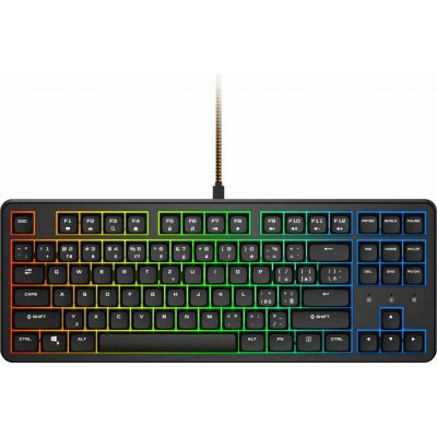 Rapture KILO V2 HE CZ/SK RPT-GK80GWHE02B – Zboží Živě