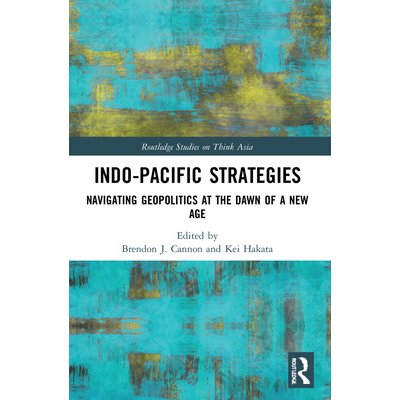 Indo-Pacific Strategies – Hledejceny.cz