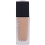 Dior Tekutý rozjasňující make-up Diorskin Forever Skin Glow Fluid Foundation 1 Neutral 30 ml – Sleviste.cz
