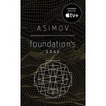 Foundation's Edge - Foundation Novels - Asimov, I. [Mass Market Paperback] – Hledejceny.cz