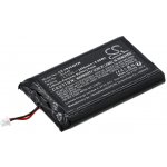 Cameron Sino CS-TRV648TW 3.7V Li-Polymer 2400mAh černá - neoriginální – Sleviste.cz
