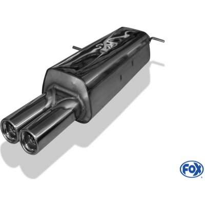 FOX PE031012-068 – Hledejceny.cz