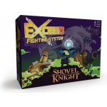 Level 99 Exceed Shovel Knight Shadow Box – Hledejceny.cz