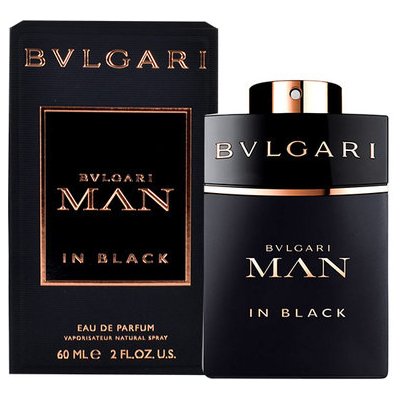 Bvlgari Man in Black parfémovaná voda pánská 5 ml – Hledejceny.cz
