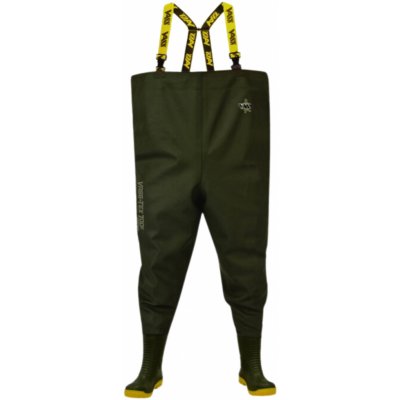 VASS Prsačky Wide Boy 700E Edition Chest Wader – Zboží Dáma