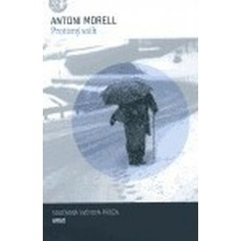 Protivný sníh - Morell Antoni