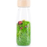 Petit Boum senzorická zvuková lahev berušky 250 ml – Zbozi.Blesk.cz