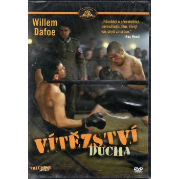 Vítězství ducha DVD