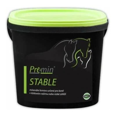 Premin Minerální doplněk Stable 2 kg – Hledejceny.cz