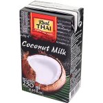 Real Thai Kokosové mléko 250 ml