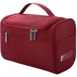 Miranda Kosmetický kufr 500 Red – Zboží Dáma