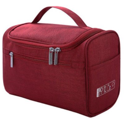 Miranda Kosmetický kufr 500 Red