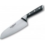 Böker Forge Santoku japonský 16 cm – Zboží Dáma