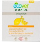 Ecover Classic tablety do myčky Citron 500 g – HobbyKompas.cz