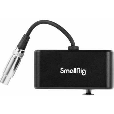 SmallRig DMX Adapter 4390 – Zboží Mobilmania