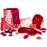 Dreamtoys Set DREAM TOYS AMOUR The Magic Of Love Wonderful Wand Kit, 22223 – Sleviste.cz