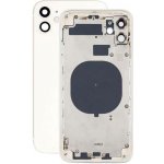 Kryt Apple iPhone 11 zadní bílý – Hledejceny.cz