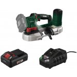 PARKSIDE PMBA 20-Li A1, Smart 4 Ah – Sleviste.cz