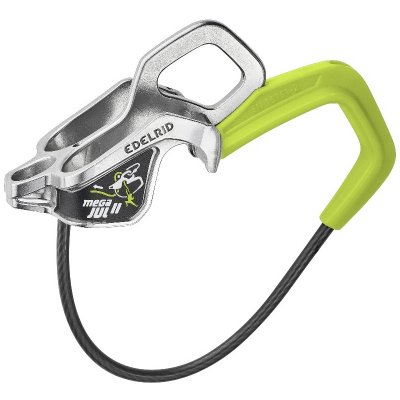 Edelrid Mega Jul II – Hledejceny.cz