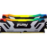 Kingston FURY Renegade DDR5 48GB 8400MHz CL40 (2x24GB) KF584CU40RSAK2-48 – Zboží Živě