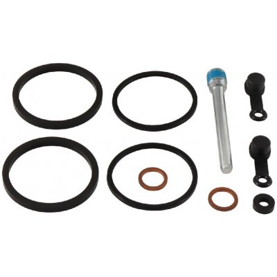 ALL BALLS opravná sada brzdiče zadní SUZUKI GSXR600/750 04-05, GSXR1000 01-06 – Zbozi.Blesk.cz