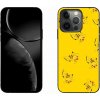 Pouzdro a kryt na mobilní telefon Apple mmCase na iPhone 13 Pro pikachu