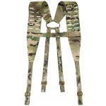 Ramenní popruhy M-Tac Shoulder Belt Straps Laser Cut - multicam, Long – Sleviste.cz