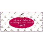 Lunární pro nastávající a nové maminky Žofie Kanyzová 2011 – Sleviste.cz