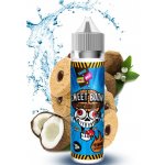 Chill Pill Shake & Vape Sweet Boom 12 ml – Hledejceny.cz