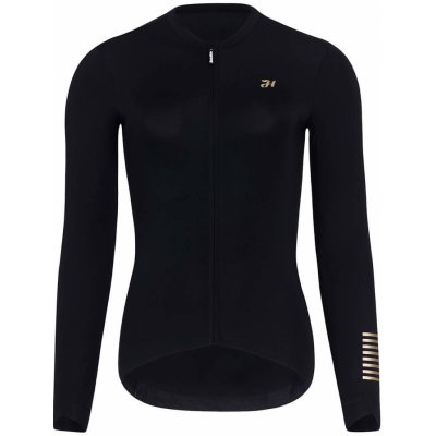 Holokolo VICTORIOUS GOLD ELITE lady černá – Zboží Dáma