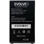 EVOLVEO originální baterie 2800 mAh pro StrongPhone Z3 – Hledejceny.cz