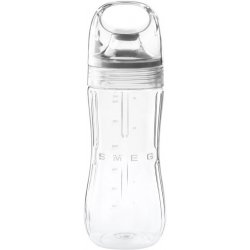 Smeg BLF01 0,6 l transparentní