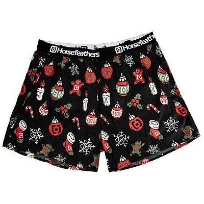 Frazier ho ho ho – Zboží Dáma