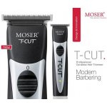 Moser T-Cut 1591-0070 – Sleviste.cz