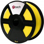 C-TECH PETG žlutý 3DF-PETG1.75-Y – Zboží Živě