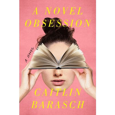 Novel Obsession – Zboží Mobilmania