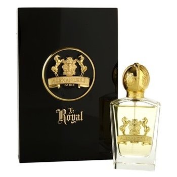 Alexandre.J Le Royal parfémovaná voda pánská 60 ml