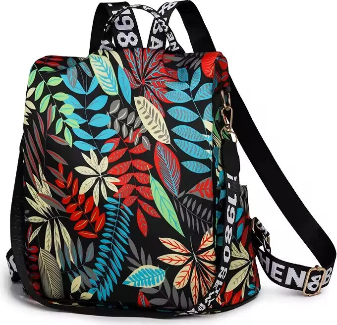 Crossbody Roland barevný 17 l