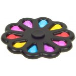 Pop it černý – Zboží Mobilmania