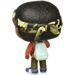 Funko Pop! Lucas with Binoculars Stranger Things 9 cm – Zboží Dáma