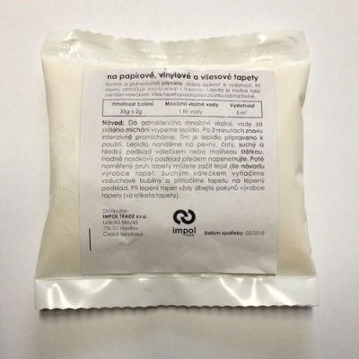 IMPOL Special mini Lepidlo na tapety 35g – Hledejceny.cz