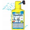 Úprava akvarijní vody a test Tetra Aqua Safe 100 ml