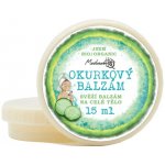 Medarek Okurkový balzám BIO 30 ml – Zboží Dáma