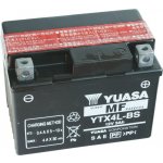 Yuasa YTX4L-BS – Sleviste.cz