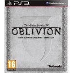 The Elder Scrolls 4: Oblivion 5th Anniversary Edition – Zboží Mobilmania
