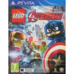 LEGO Marvels Avengers – Sleviste.cz