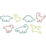 Vykrajovátka dinosauři Tescoma DELÍCIA KIDS, 7 ks – Hledejceny.cz