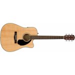 Fender CD-60SCE – Zboží Dáma