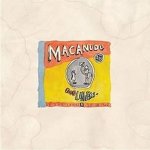 Macanudo 2, 1. vydání - Ricardo Siri Liniers